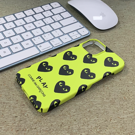 marc gianno Tide brand  mobile phone case