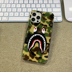 marc gianno Tide brand  mobile phone case