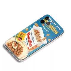 Retro magazines mobile phone case