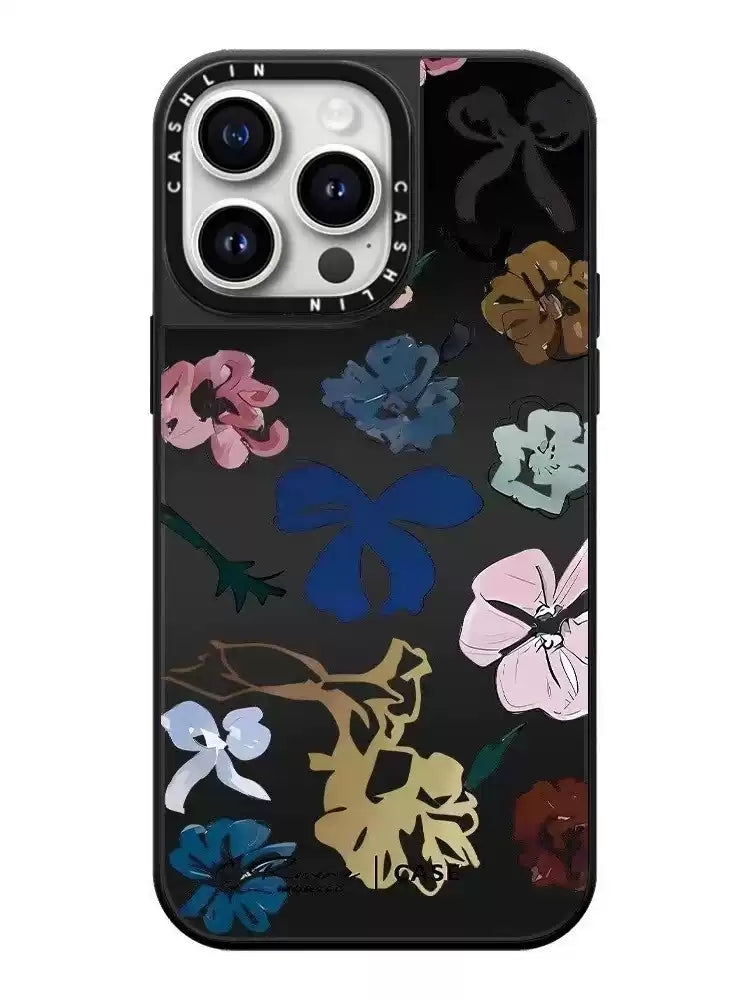 Fashion Bow  mobile phone case