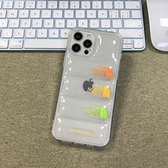 marc gianno Tide brand  mobile phone case