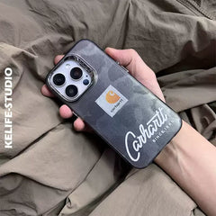 Retro vinatge Iphone case mobile phone case