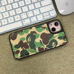 marc gianno Tide brand  mobile phone case