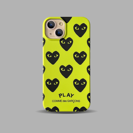 marc gianno Tide brand  mobile phone case