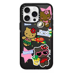 Co-branded  mobile phone case  anti-fall shell