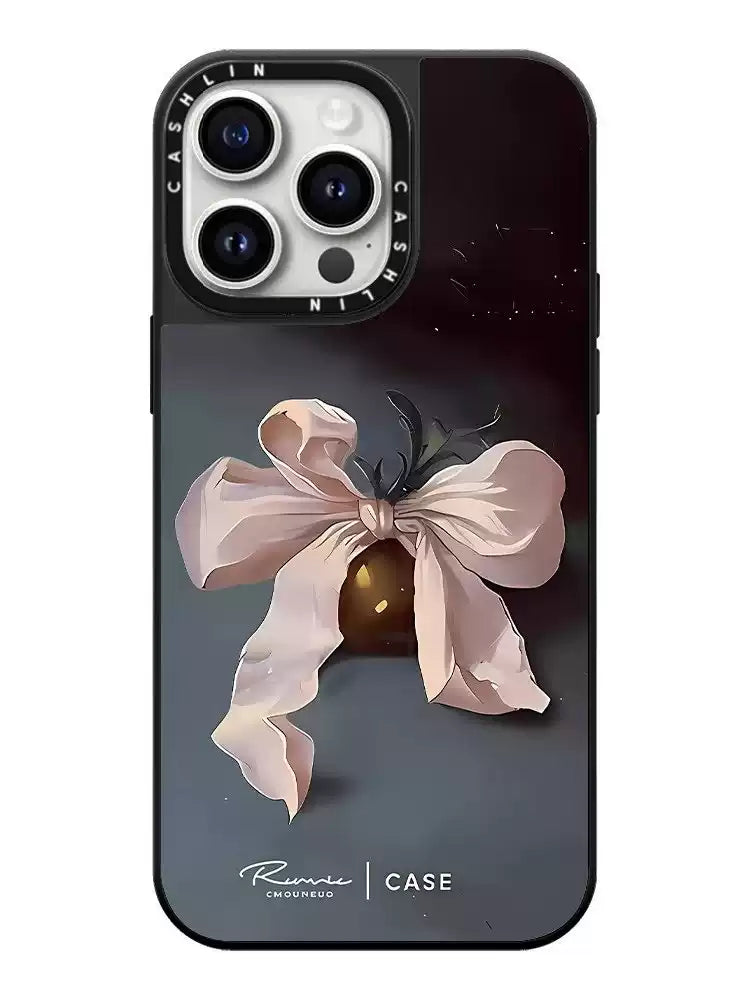 Fashion Bow  mobile phone case