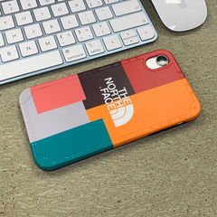 marc gianno Tide brand  mobile phone case