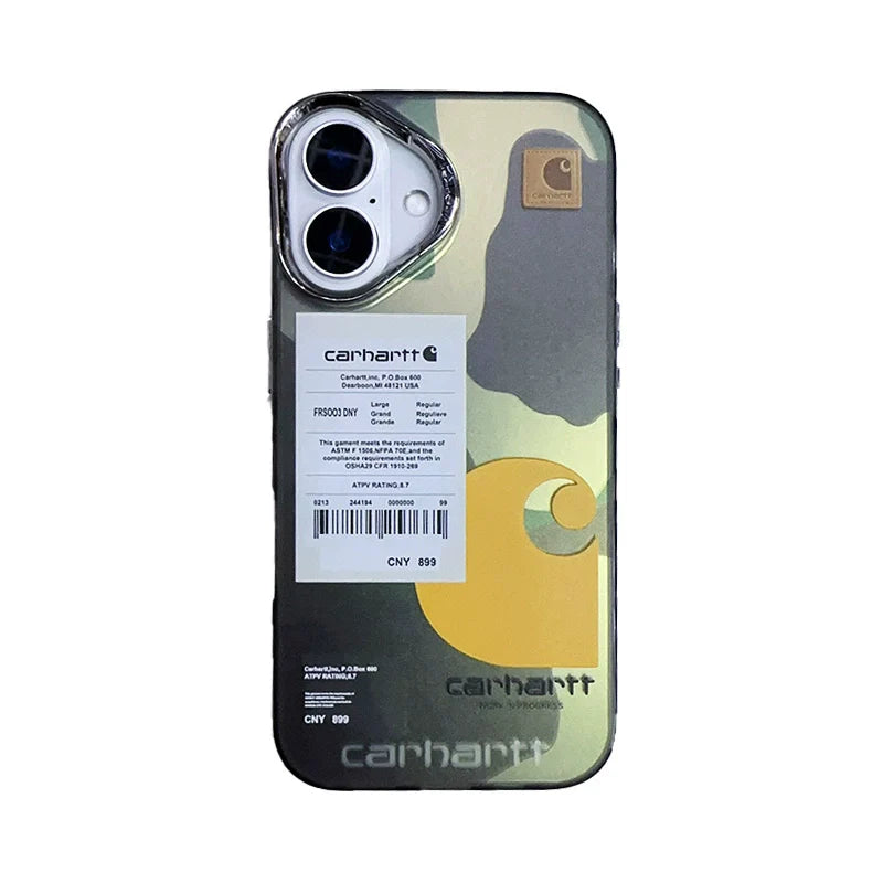 Retro vinatge Iphone case mobile phone case
