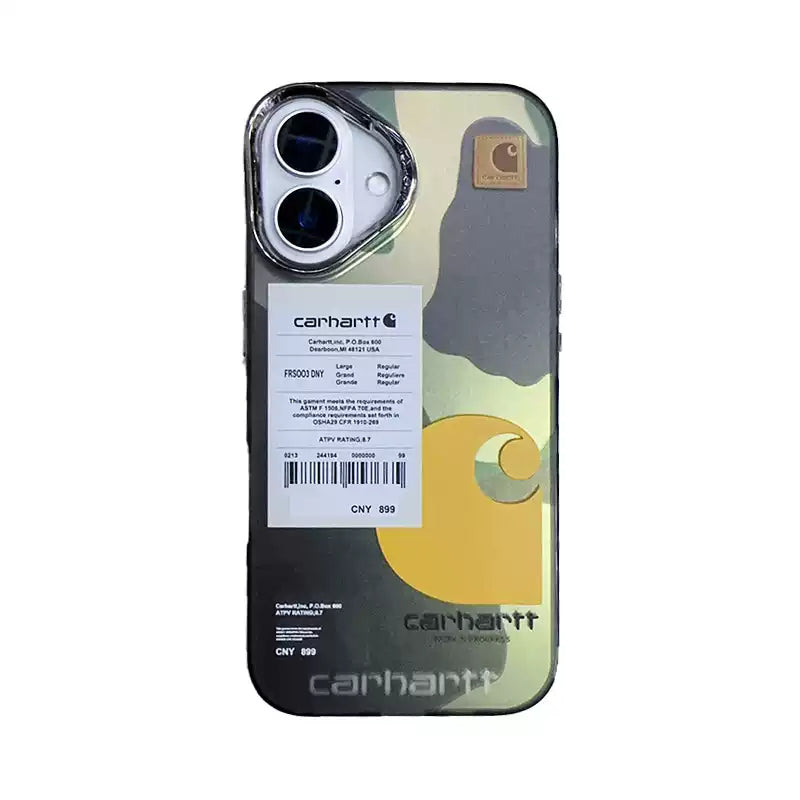 Retro vinatge Iphone case mobile phone case