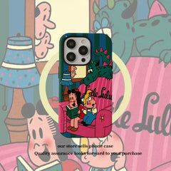 Keke World Dinosaur Anti-fall Protective Case