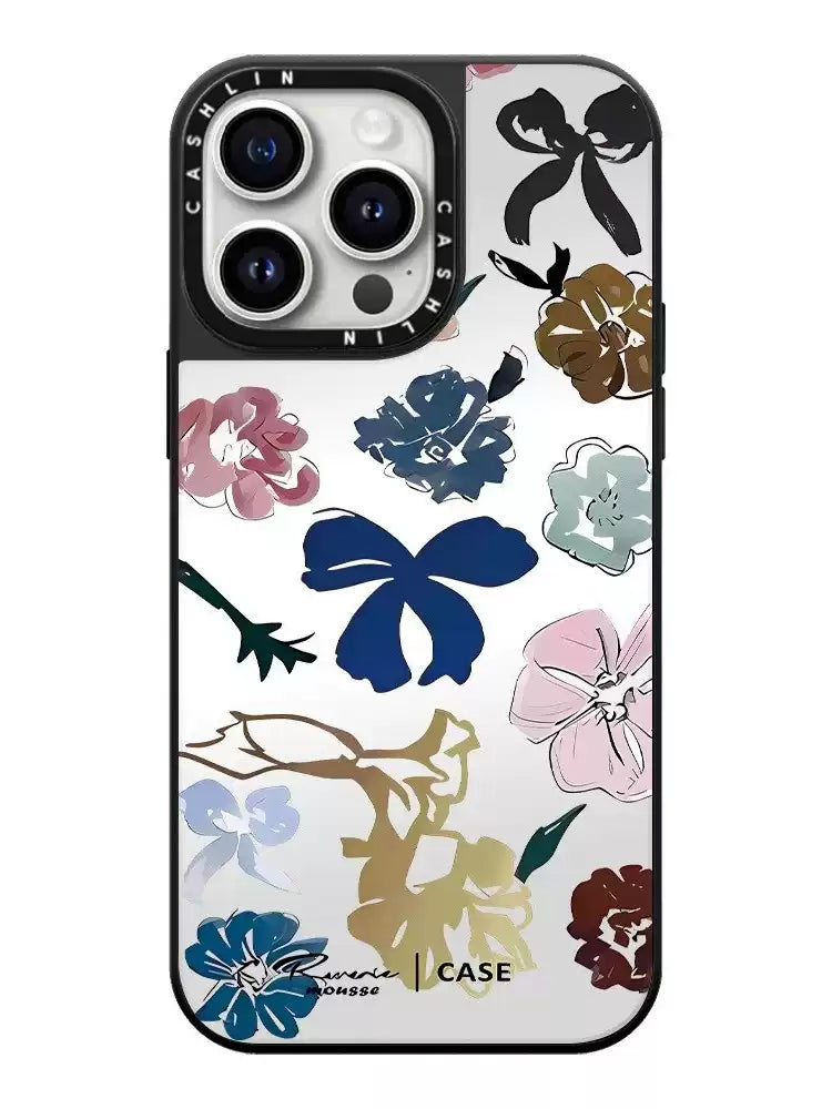 Fashion Bow  mobile phone case
