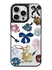 Fashion Bow  mobile phone case