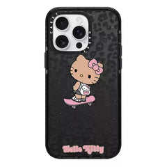 Co-branded  mobile phone case  anti-fall shell