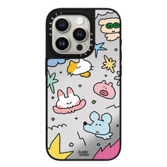 Luxury Kids iPhone mobile phone case