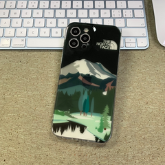 marc gianno Tide brand  mobile phone case