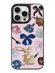 Fashion Bow  mobile phone case