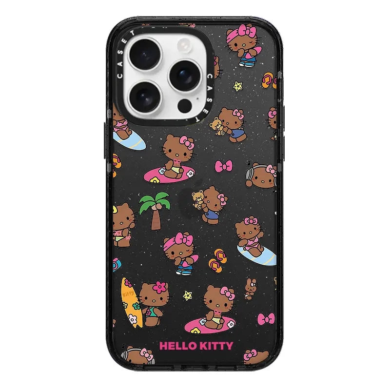 Co-branded  mobile phone case  anti-fall shell