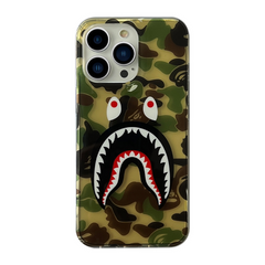 marc gianno Tide brand  mobile phone case