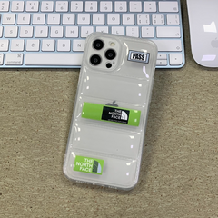 marc gianno Tide brand  mobile phone case