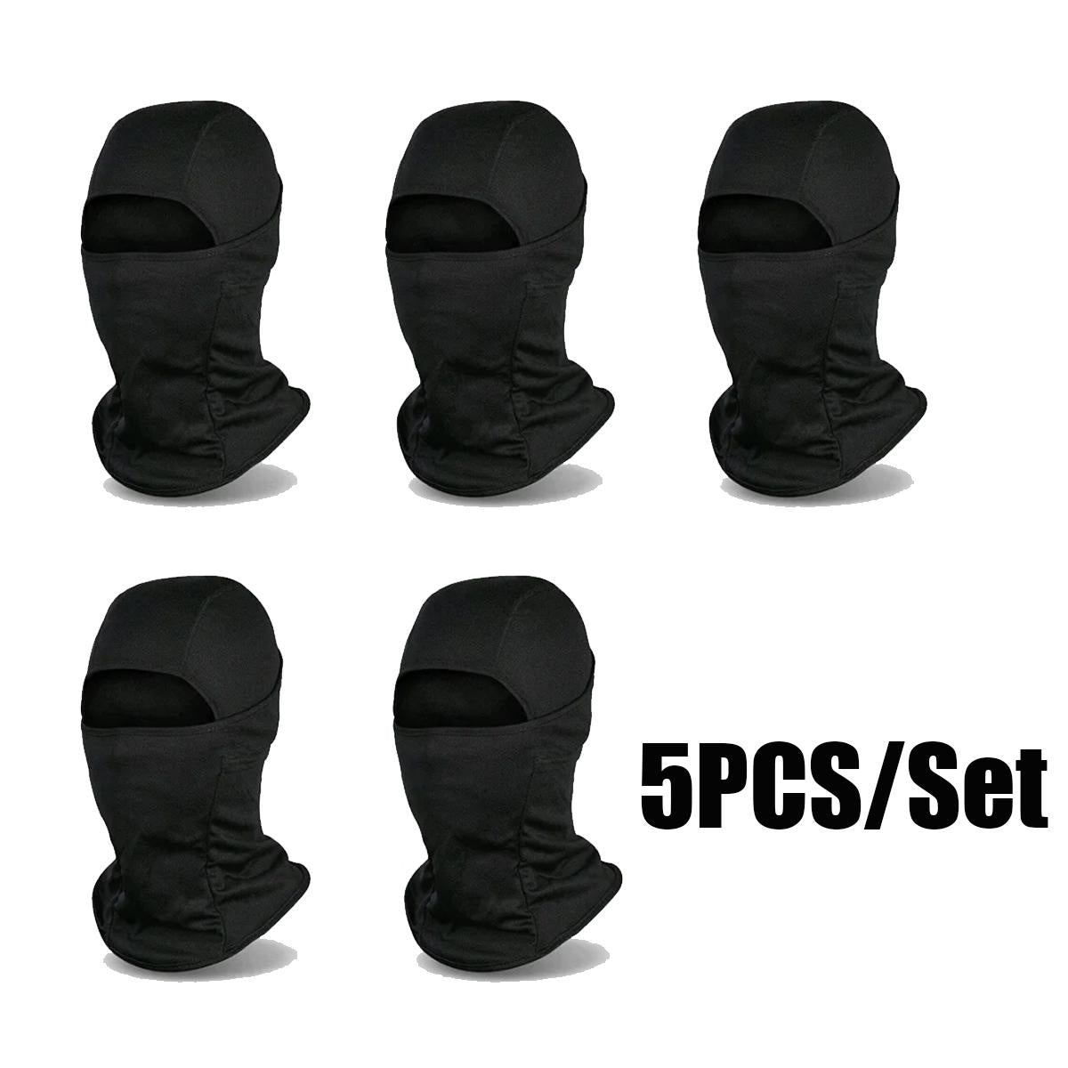 Outdoor Sunscreen Single Hole Breathable Quick Drying Face Cover